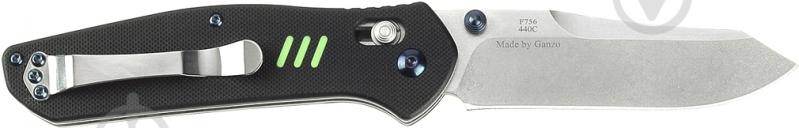 Ніж Firebird F7562-BK F7562-BK - фото 5