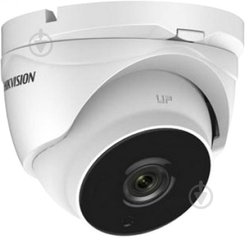 Видеокамера Hikvision DS-2CE56H1T-IT3Z - фото 1