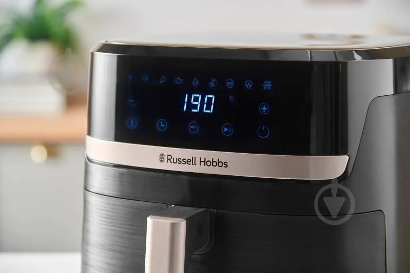 Мультипечь Russell Hobbs 27630-56 - фото 8