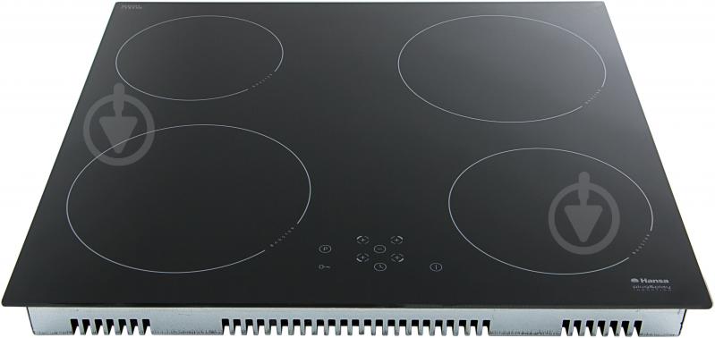 Варочная поверхность индукционная Hansa BHI 67303 - фото 2 Варочная поверхность индукционная Hansa BHI 67303 - фото 2