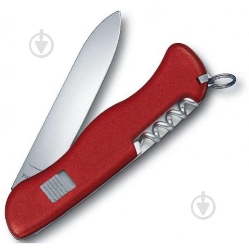 Ніж швейцарський Victorinox Alpineer 0.8323 - фото 2 Ніж швейцарський Victorinox Alpineer 0.8323 - фото 2