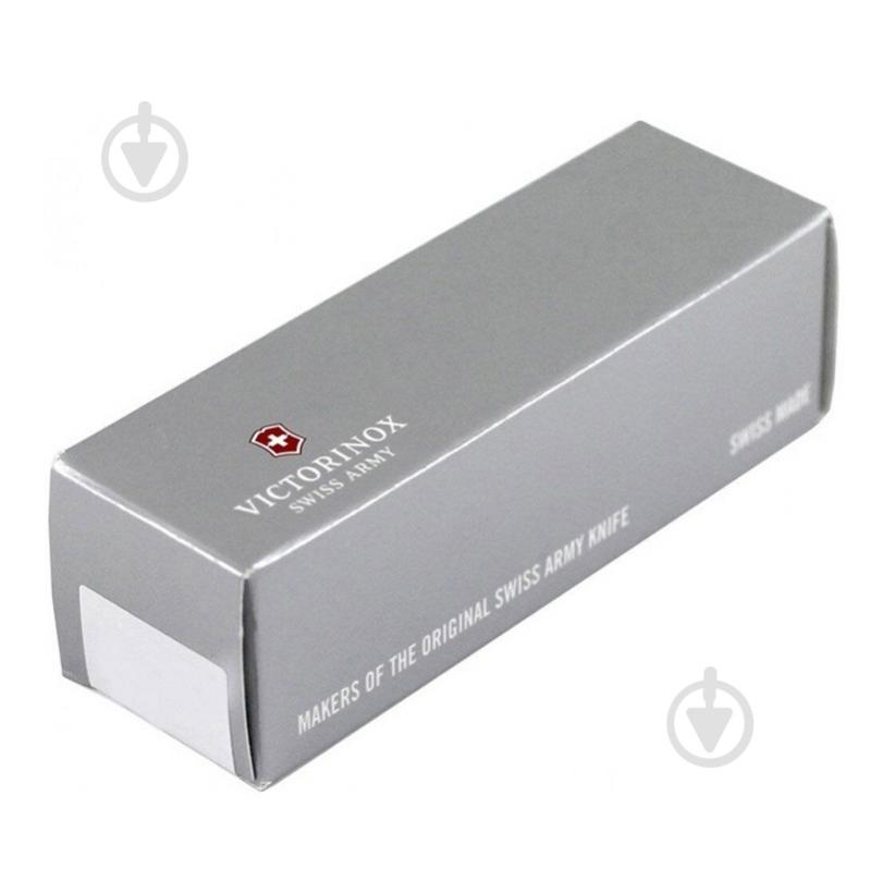 Ніж швейцарський Victorinox Alpineer 0.8323 - фото 3 Ніж швейцарський Victorinox Alpineer 0.8323 - фото 3