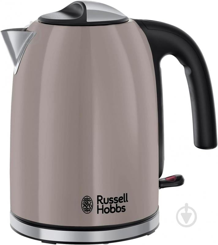 Электрочайник Russell Hobbs 28511-70 - фото 1