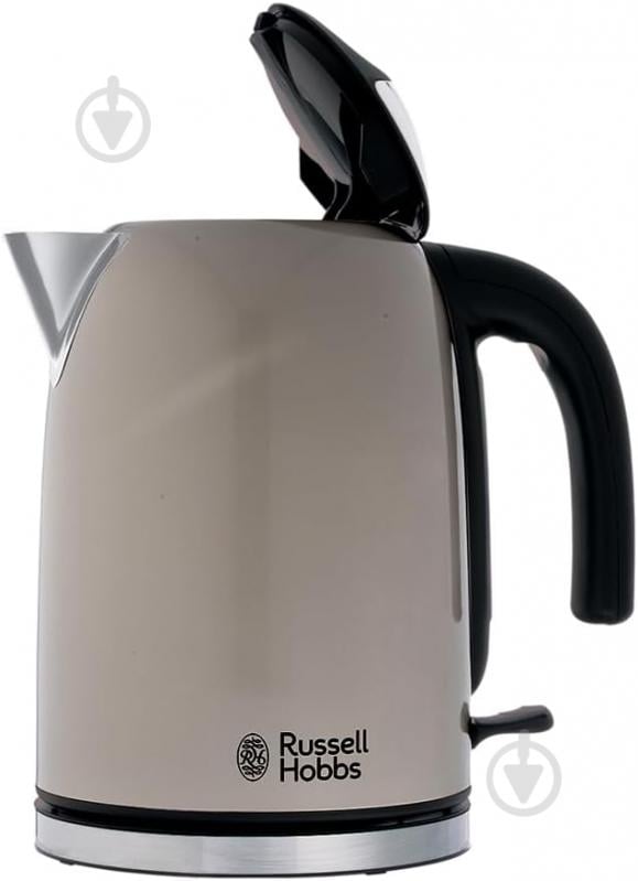 Электрочайник Russell Hobbs 28511-70 - фото 2
