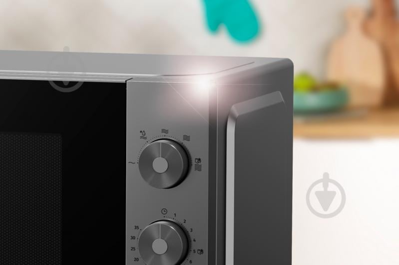ВИТРИНА! Микроволновая печь Gorenje MO20E1T4 - фото 6