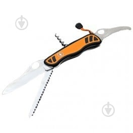 Нож швейцарский Victorinox Hunter 0.8341.MC9 - фото 4
