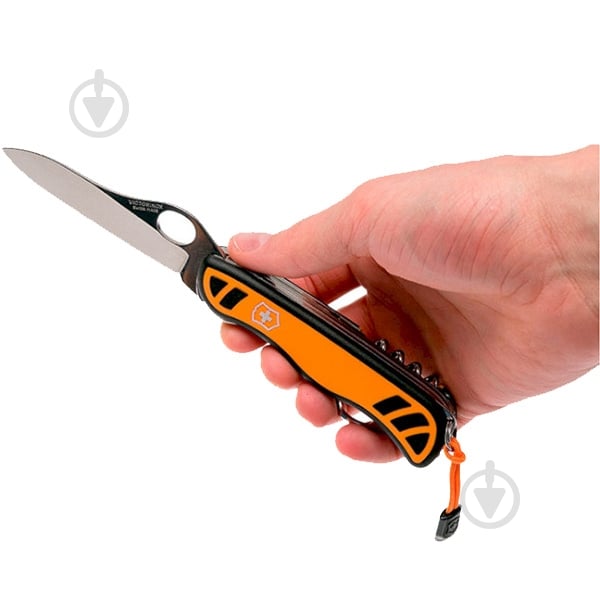 Нож швейцарский Victorinox Hunter 0.8341.MC9 - фото 3