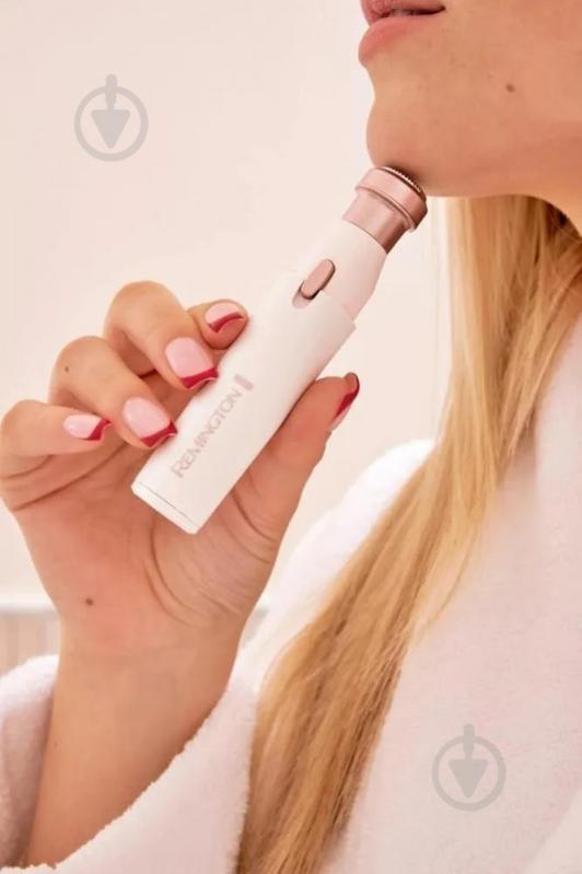 Триммер Remington WFS200 - фото 4