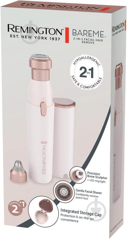 Триммер Remington WFS200 - фото 7