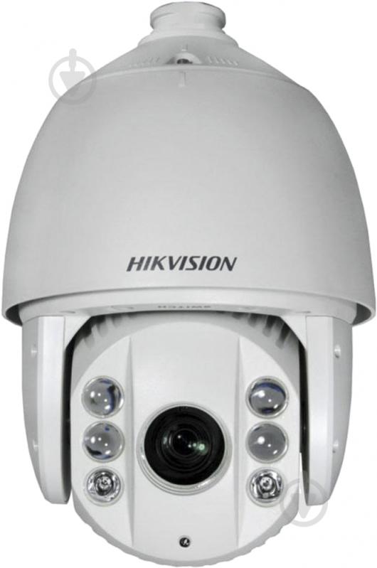 Видеокамера Hikvision SpeedDome DS-2AE7230TI-A - фото 1