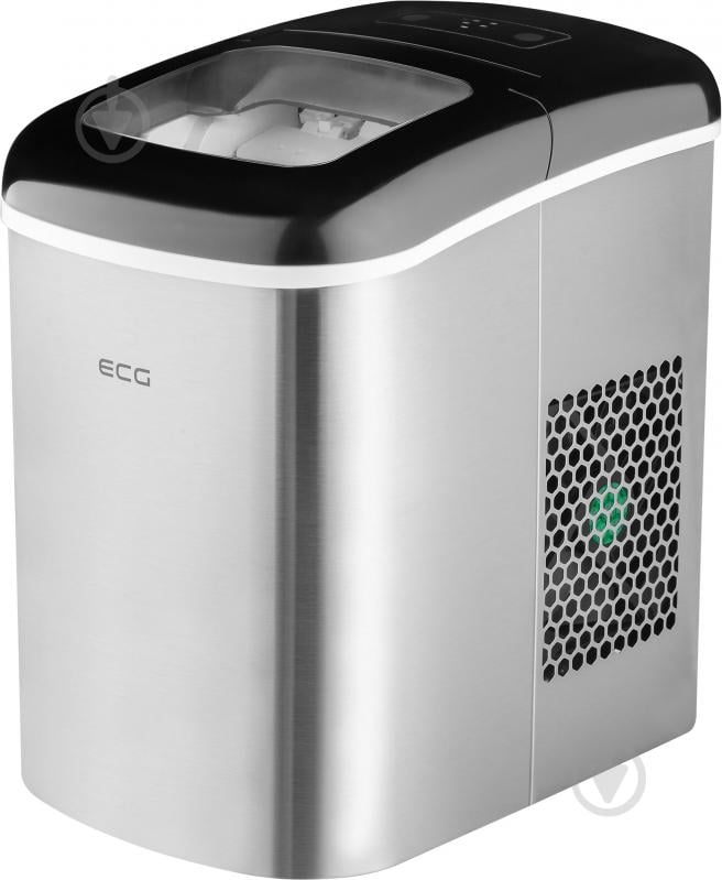 Льдогенератор ECG ICM 1253 Iceman - фото 1 Льдогенератор ECG ICM 1253 Iceman - фото 1