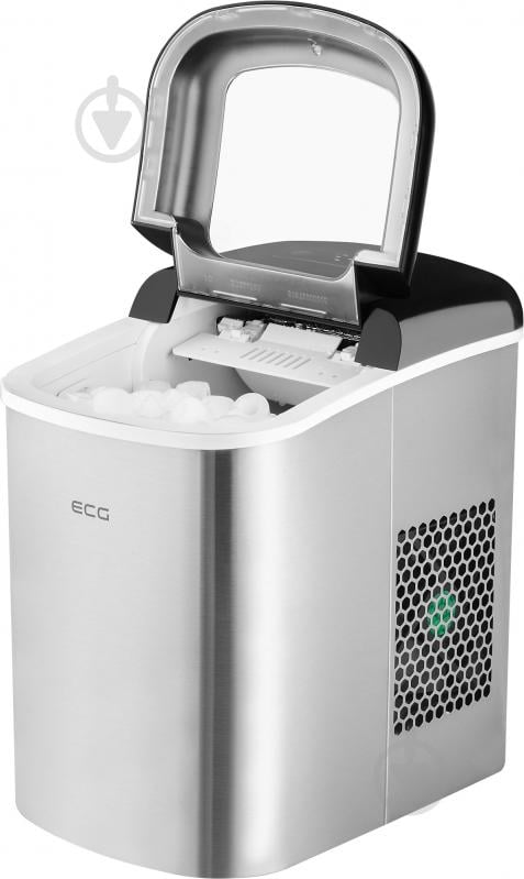 Льдогенератор ECG ICM 1253 Iceman - фото 2 Льдогенератор ECG ICM 1253 Iceman - фото 2