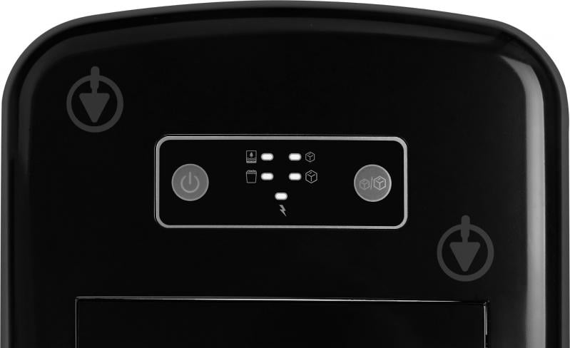 Льдогенератор ECG ICM 1253 Iceman - фото 3 Льдогенератор ECG ICM 1253 Iceman - фото 3