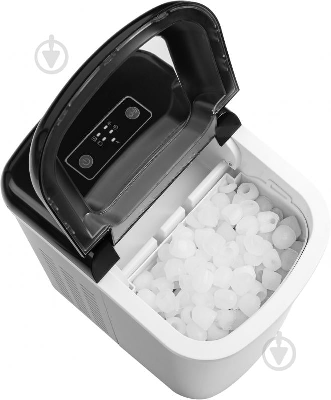 Льдогенератор ECG ICM 1253 Iceman - фото 5 Льдогенератор ECG ICM 1253 Iceman - фото 5