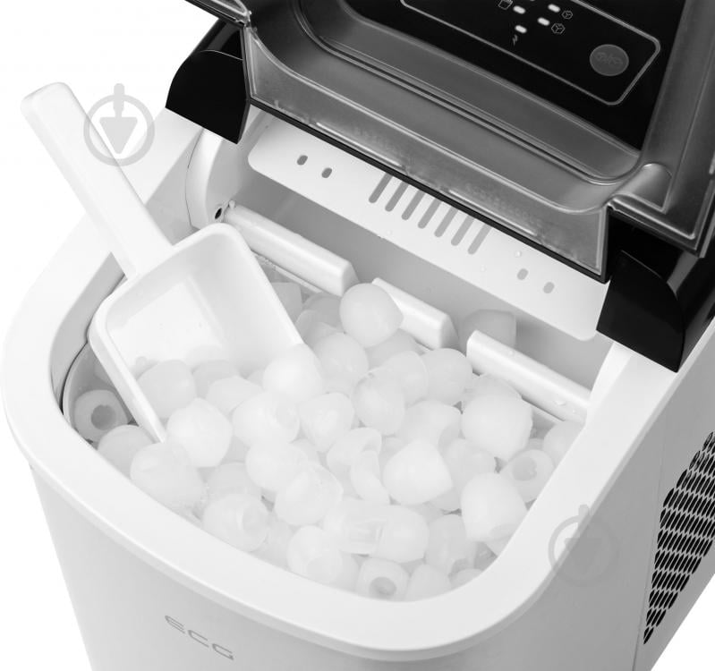 Льдогенератор ECG ICM 1253 Iceman - фото 6 Льдогенератор ECG ICM 1253 Iceman - фото 6