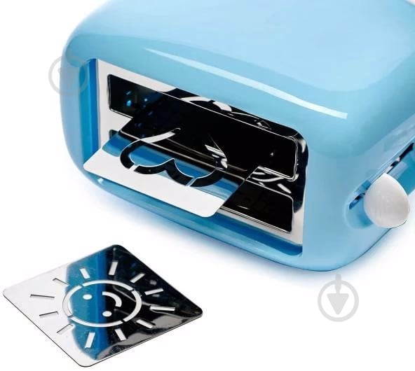 Тостер ViLgrand 750 Вт 750 Вт - фото 7