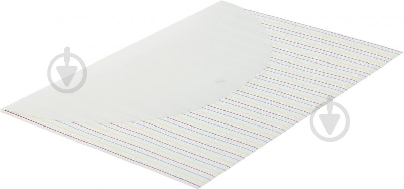 Папка-конверт А4 Паралель 38984 Deli - фото 2