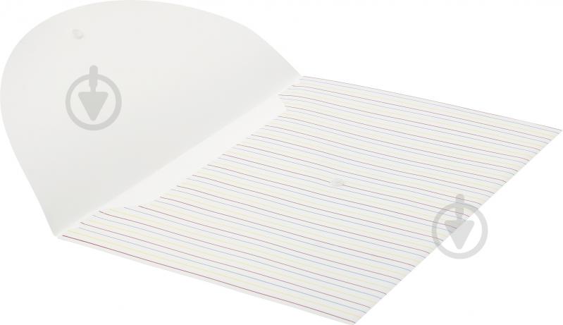 Папка-конверт А4 Паралель 38984 Deli - фото 3