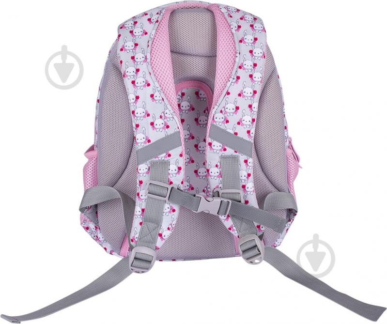 Рюкзак шкільний ASTRABAG AB330 Sweet Bunny - фото 3