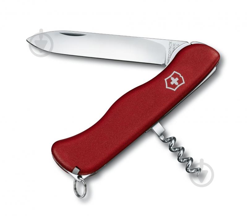 Нож Victorinox Picknicker 0.8353 - фото 1