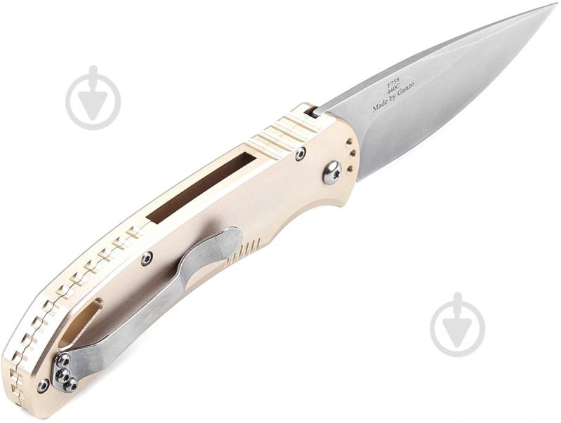 Нож Firebird F7582AL-CG F7582AL-CG - фото 2