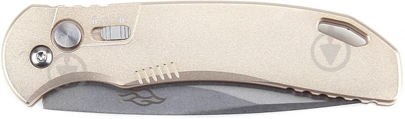 Нож Firebird F7582AL-CG F7582AL-CG - фото 7