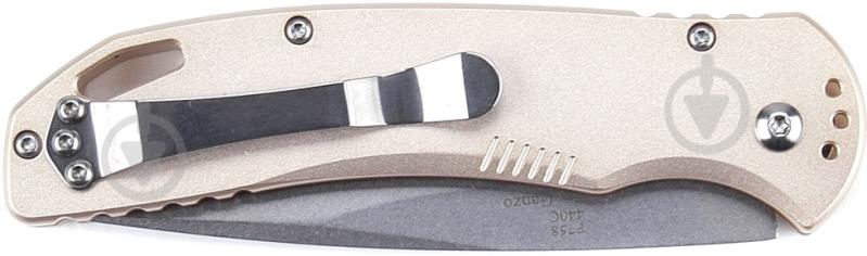 Нож Firebird F7582AL-CG F7582AL-CG - фото 6