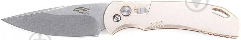 Нож Firebird F7582AL-CG F7582AL-CG - фото 4