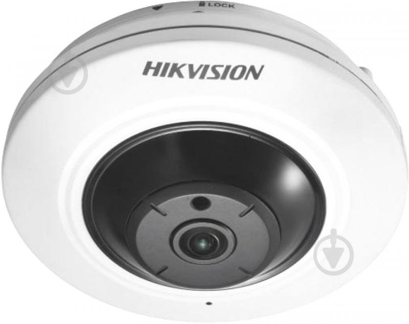 Видеокамера Hikvision DS-2CC52H1T-FITS (1.1 мм) - фото 1 Видеокамера Hikvision DS-2CC52H1T-FITS (1.1 мм) - фото 1