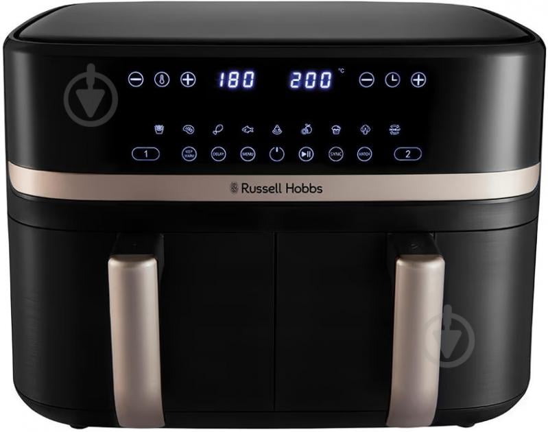 Мультипечь Russell Hobbs 27680-56 - фото 1