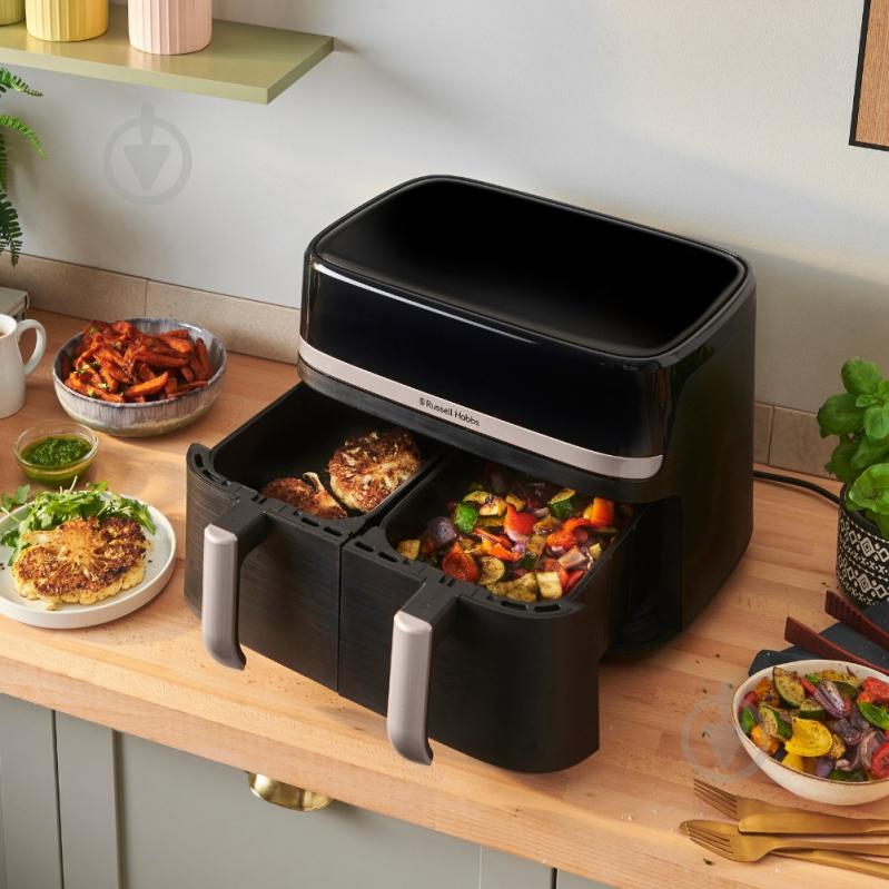 Мультипечь Russell Hobbs 27680-56 - фото 11