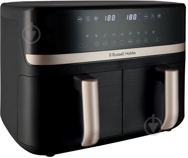 Мультипечь Russell Hobbs 27680-56 - фото 2