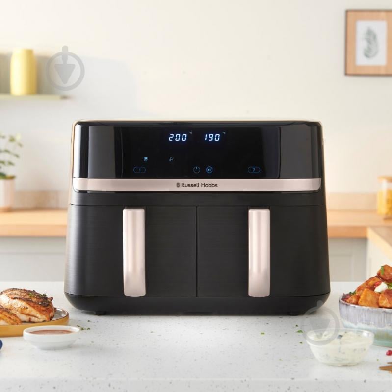 Мультипечь Russell Hobbs 27680-56 - фото 8