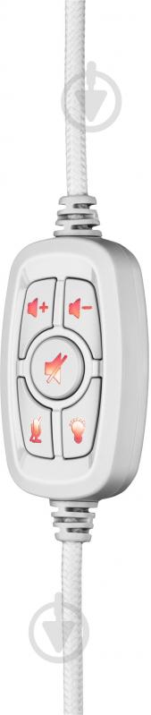 Гарнитура игровая 2E HG315 RGB USB 7.1 pink (2E-HG315PK-7.1) - фото 7 Гарнитура игровая 2E HG315 RGB USB 7.1 pink (2E-HG315PK-7.1) - фото 7