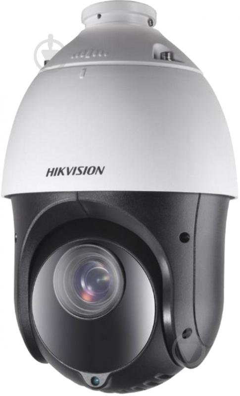 Купольная видеокамера Hikvision DS-2DE4225IW-DE - фото 1