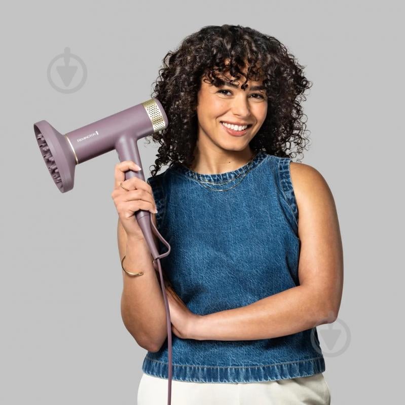 Фен Remington EC8930 - фото 4