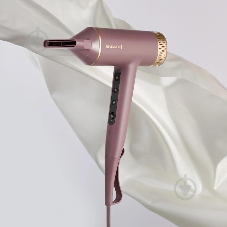 Фен Remington EC8930 - фото 7