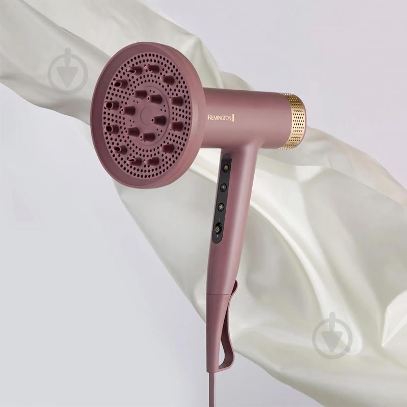 Фен Remington EC8930 - фото 8