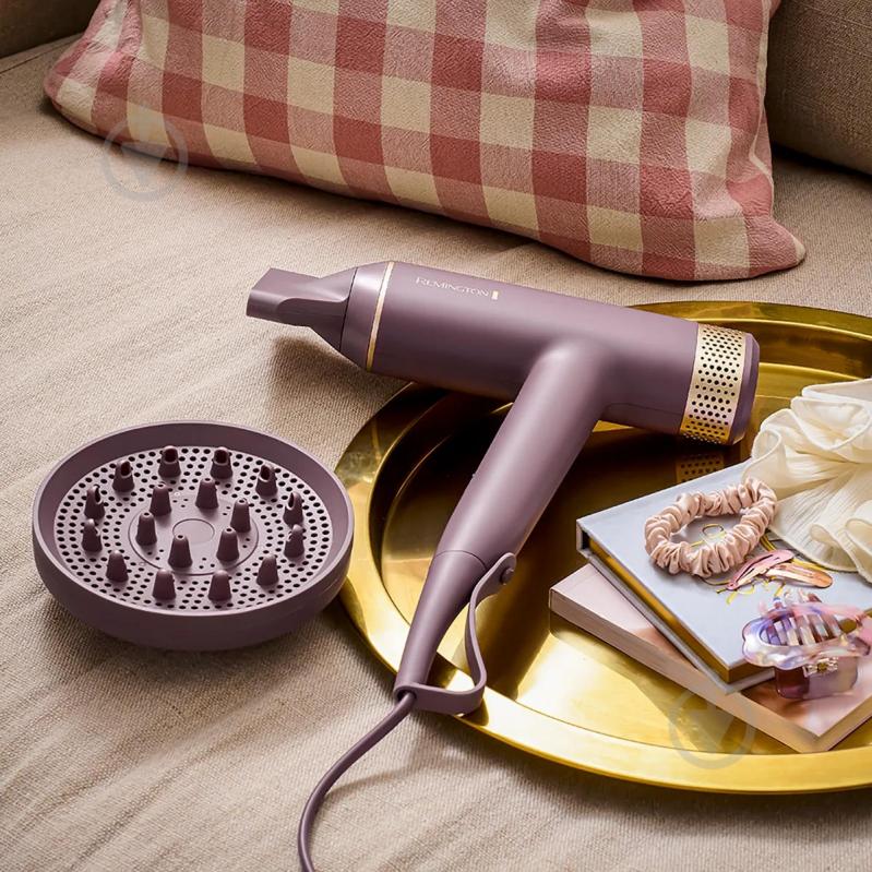 Фен Remington EC8930 - фото 11