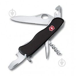 Нож Victorinox Nomad 0.8353.MW3 - фото 1