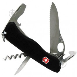 Нож Victorinox Nomad 0.8353.MW3 - фото 2