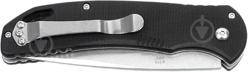 Ніж Firebird F7582-BK F7582-BK - фото 6 Ніж Firebird F7582-BK F7582-BK - фото 6