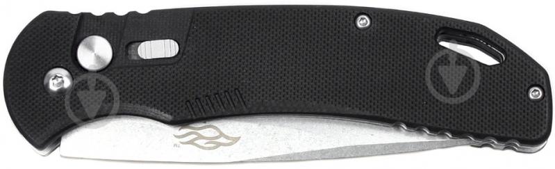 Ніж Firebird F7582-BK F7582-BK - фото 5 Ніж Firebird F7582-BK F7582-BK - фото 5