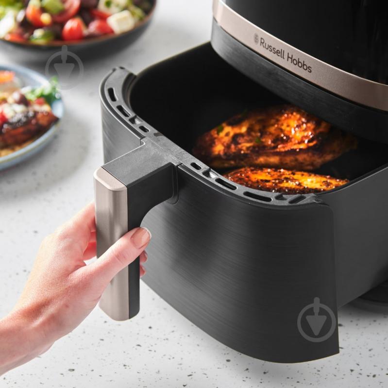 Мультипечь Russell Hobbs 27620-56 - фото 9