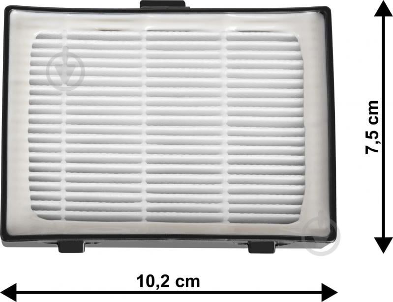 Пылесос ECG VP S1050 Charles - фото 24 Пылесос ECG VP S1050 Charles - фото 24