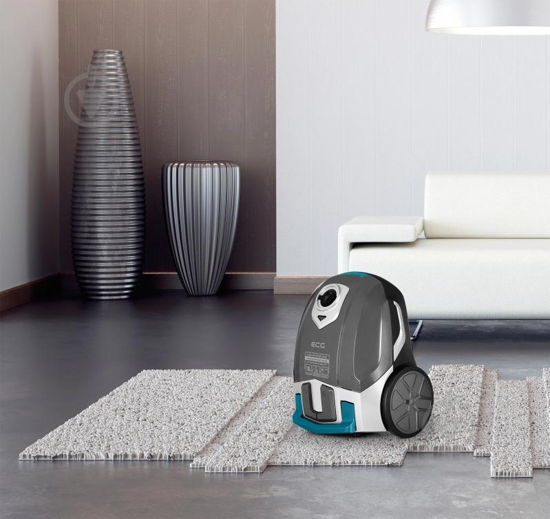 Пылесос ECG VP S1050 Charles - фото 22 Пылесос ECG VP S1050 Charles - фото 22