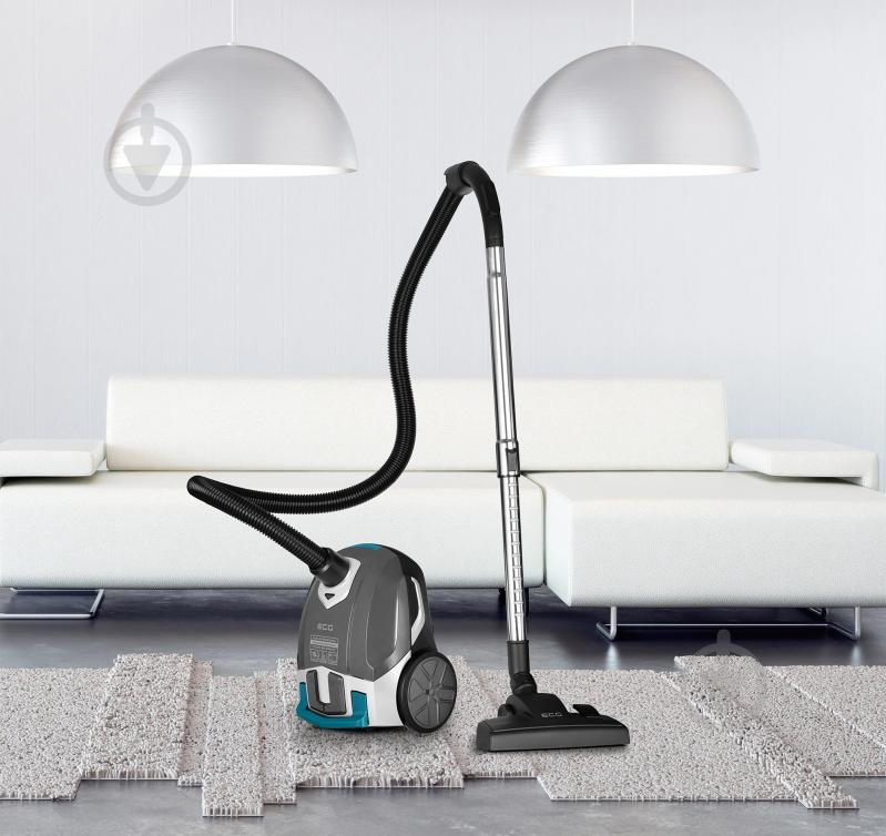 Пылесос ECG VP S1050 Charles - фото 23 Пылесос ECG VP S1050 Charles - фото 23