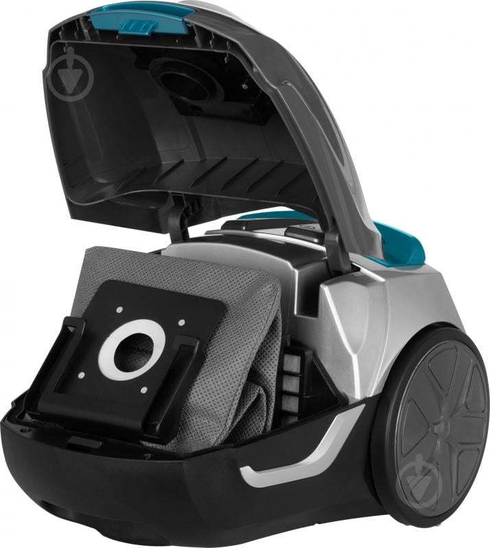 Пылесос ECG VP S1050 Charles - фото 4 Пылесос ECG VP S1050 Charles - фото 4