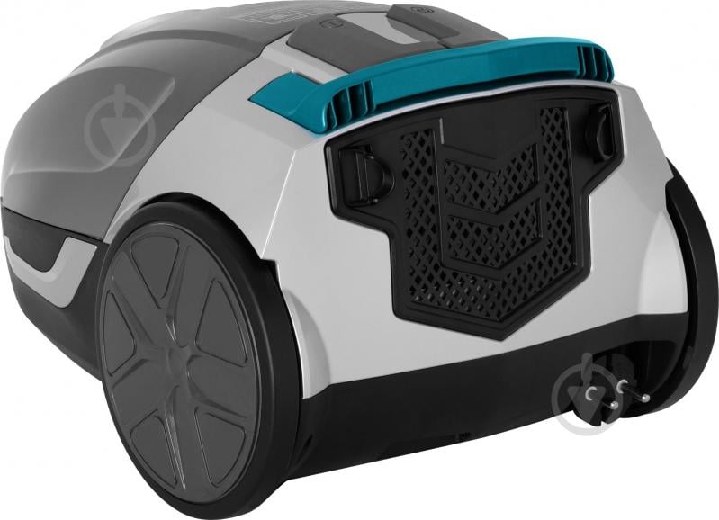 Пылесос ECG VP S1050 Charles - фото 5 Пылесос ECG VP S1050 Charles - фото 5