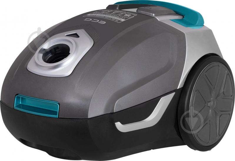 Пылесос ECG VP S1050 Charles - фото 7 Пылесос ECG VP S1050 Charles - фото 7